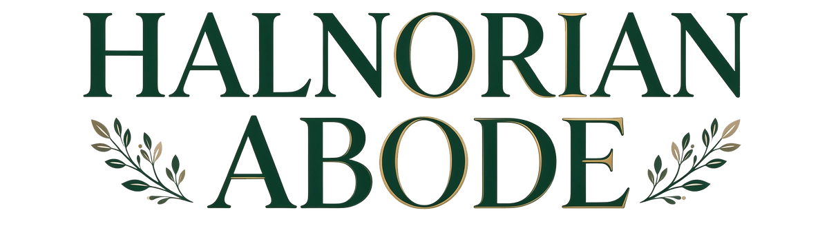 Halnorianabode
